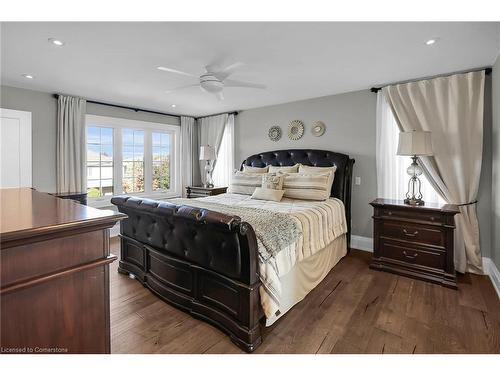 26A Baker Road N, Grimsby, ON - Indoor Photo Showing Bedroom