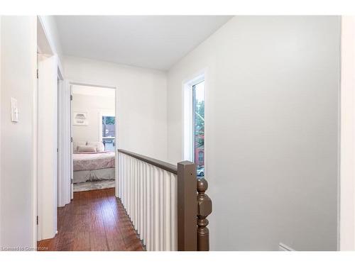 176 Wilson Street, Hamilton, ON - Indoor Photo Showing Other Room