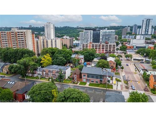 176 Wilson Street, Hamilton, ON - Outdoor With View