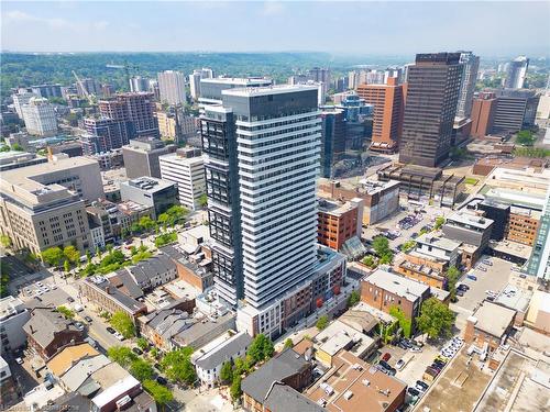 907-8 Hughson Street N, Hamilton, ON - Outdoor With View