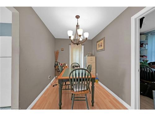 942 Upper Gage Avenue, Hamilton, ON - Indoor Photo Showing Other Room