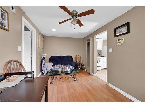 942 Upper Gage Avenue, Hamilton, ON - Indoor