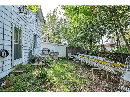 942 Upper Gage Avenue, Hamilton, ON - Outdoor