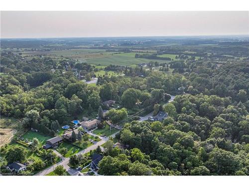 25 Ridge Road E, Grimsby, ON - Outdoor With View