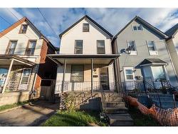 41 Munroe Street  Hamilton, ON L8L 3V6