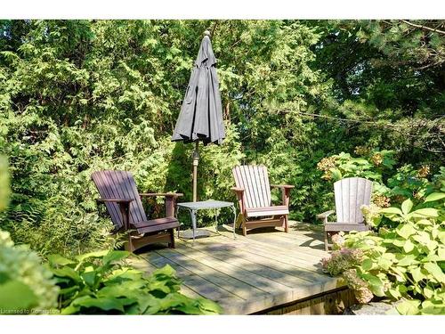 1230 Appleford Lane, Burlington, ON - Outdoor