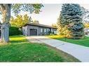 232 Rosemary Lane, Hamilton, ON  - Outdoor 