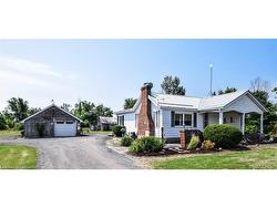 2406 North Shore Drive  Lowbanks, ON N0A 1K0