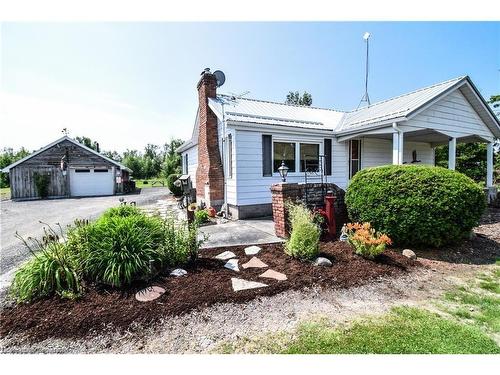 2406 North Shore Drive, Lowbanks, ON - Outdoor