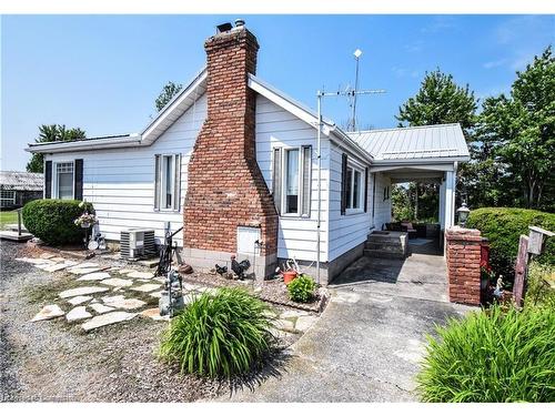 2406 North Shore Drive, Lowbanks, ON - Outdoor