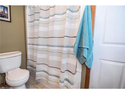 2406 North Shore Drive, Lowbanks, ON - Indoor Photo Showing Bathroom