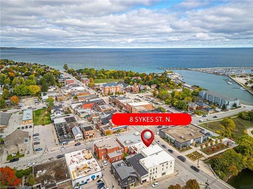 8 Sykes Street N, Meaford, ON 