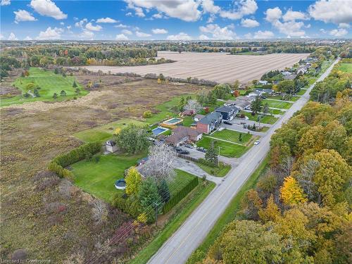 333 Golf Club Road, Hamilton, ON - Outdoor With View