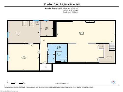 333 Golf Club Road, Hamilton, ON - Other