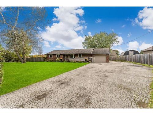 333 Golf Club Road, Hamilton, ON - Outdoor