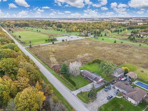 333 Golf Club Road, Hamilton, ON - Outdoor With View