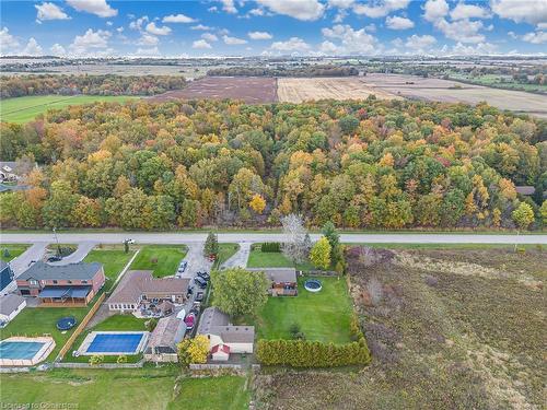 333 Golf Club Road, Hamilton, ON - Outdoor With View