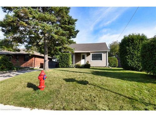 243 West 19Th Street, Hamilton, ON - Outdoor