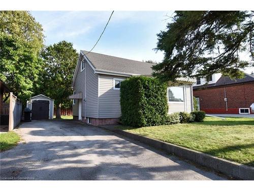 243 West 19Th Street, Hamilton, ON - Outdoor