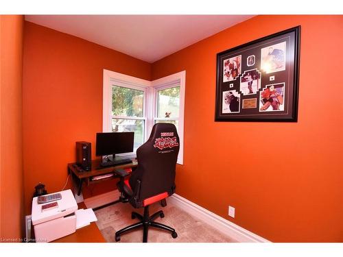 243 West 19Th Street, Hamilton, ON - Indoor Photo Showing Office