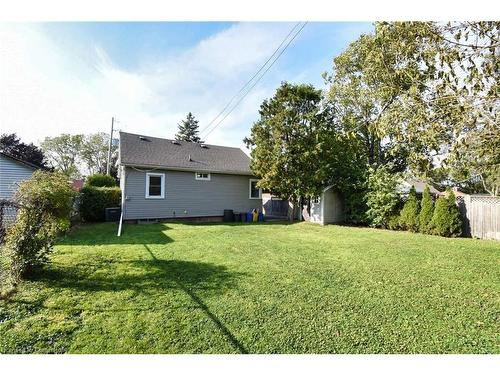 243 West 19Th Street, Hamilton, ON - Outdoor