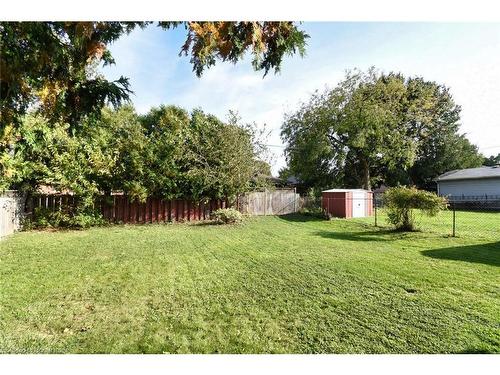 243 West 19Th Street, Hamilton, ON - Outdoor