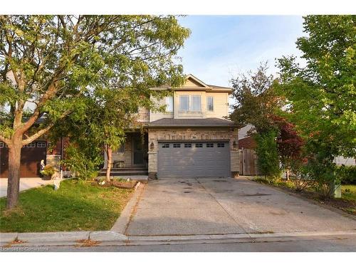 30 Newlove Street, Hamilton, ON - Outdoor With Facade