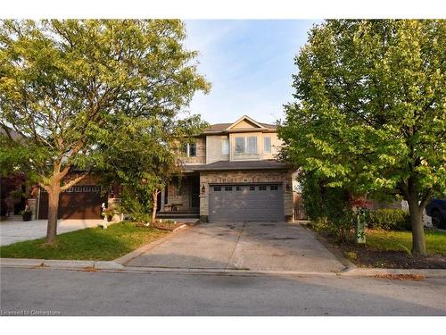 30 Newlove Street, Hamilton, ON - Outdoor With Facade