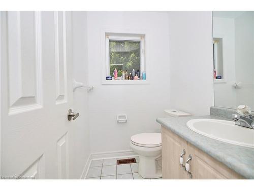 20 Stevens Drive, Niagara-On-The-Lake, ON - Indoor Photo Showing Bathroom