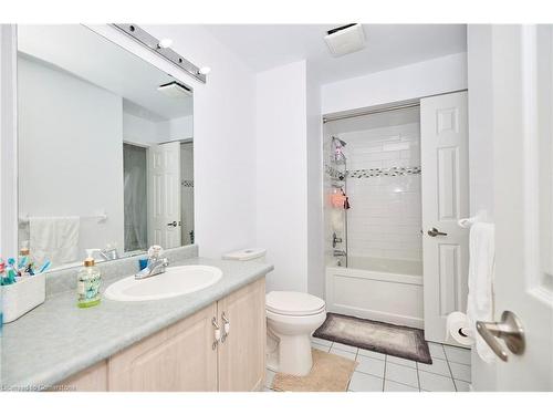 20 Stevens Drive, Niagara-On-The-Lake, ON - Indoor Photo Showing Bathroom