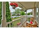 20 Stevens Drive, Niagara-On-The-Lake, ON  - Outdoor With Deck Patio Veranda With Exterior 