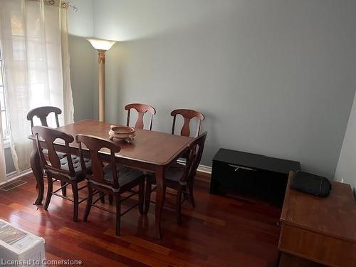 20 Stevens Drive, Niagara-On-The-Lake, ON - Indoor Photo Showing Dining Room