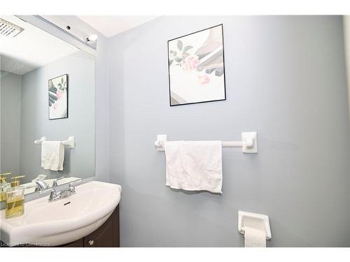 20 Stevens Drive, Niagara-On-The-Lake, ON - Indoor Photo Showing Bathroom