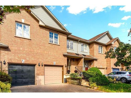 49 Morwick Drive, Ancaster, ON - Outdoor