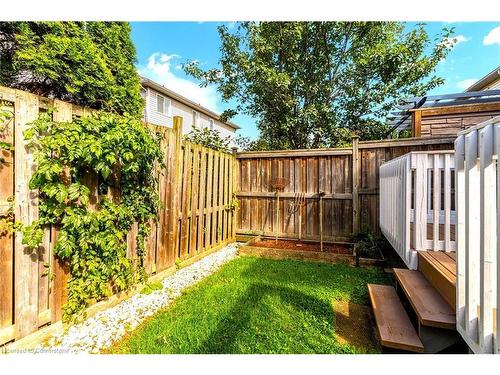 49 Morwick Drive, Ancaster, ON - Outdoor