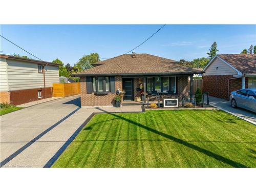 1149 Mohawk Road E, Hamilton, ON - Outdoor