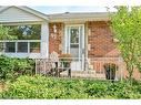 63 Fernwood Crescent, Hamilton, ON  - Outdoor 