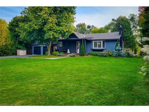 49 Aberdeen Avenue, Mount Hope, ON - Outdoor