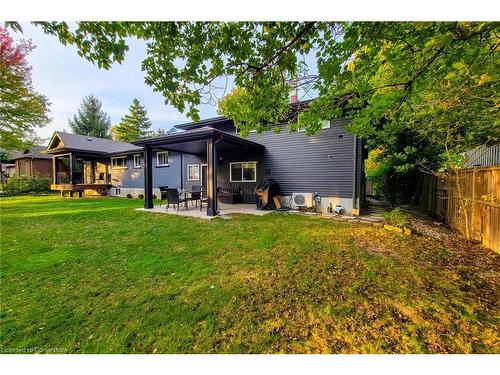 49 Aberdeen Avenue, Mount Hope, ON - Outdoor