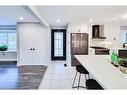 49 Aberdeen Avenue, Mount Hope, ON  - Indoor Photo Showing Kitchen 