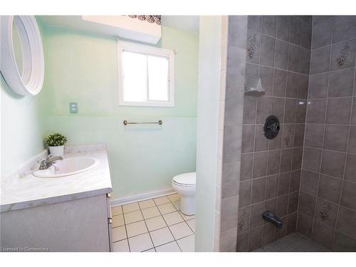 4502 Cedarbrook Lane, Beamsville, ON - Indoor Photo Showing Bathroom