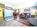 4502 Cedarbrook Lane, Beamsville, ON  - Indoor Photo Showing Living Room 