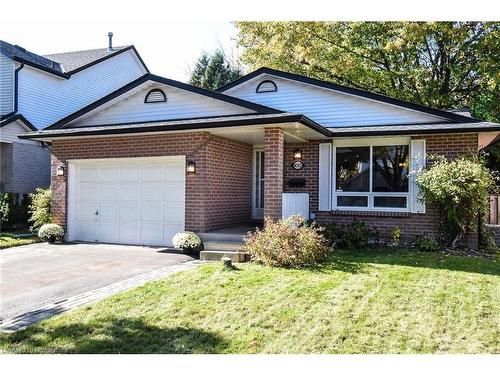 4502 Cedarbrook Lane, Beamsville, ON - Outdoor