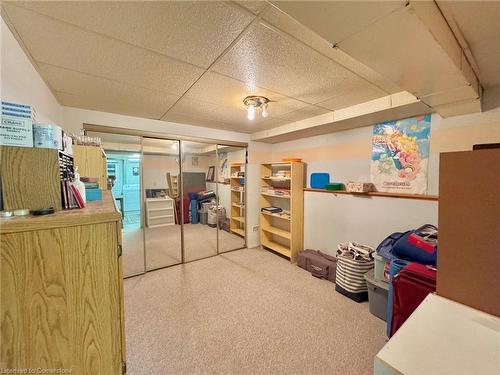 4502 Cedarbrook Lane, Beamsville, ON - Indoor Photo Showing Other Room