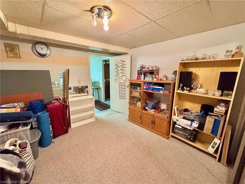 4502 Cedarbrook Lane, Beamsville, ON - Indoor Photo Showing Other Room