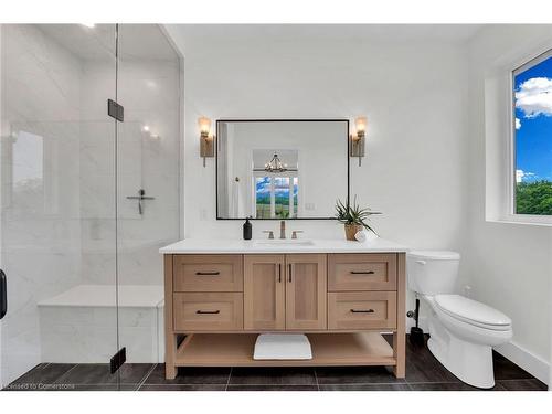 266 York Road, Caledonia, ON - Indoor Photo Showing Bathroom