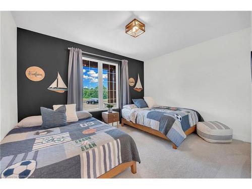 266 York Road, Caledonia, ON - Indoor Photo Showing Bedroom