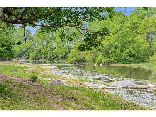 266 York Road, Caledonia, ON - Outdoor With Body Of Water