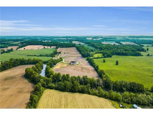 266 York Road, Caledonia, ON - Outdoor With View