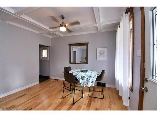 86 Graham Avenue S, Hamilton, ON - Indoor Photo Showing Other Room